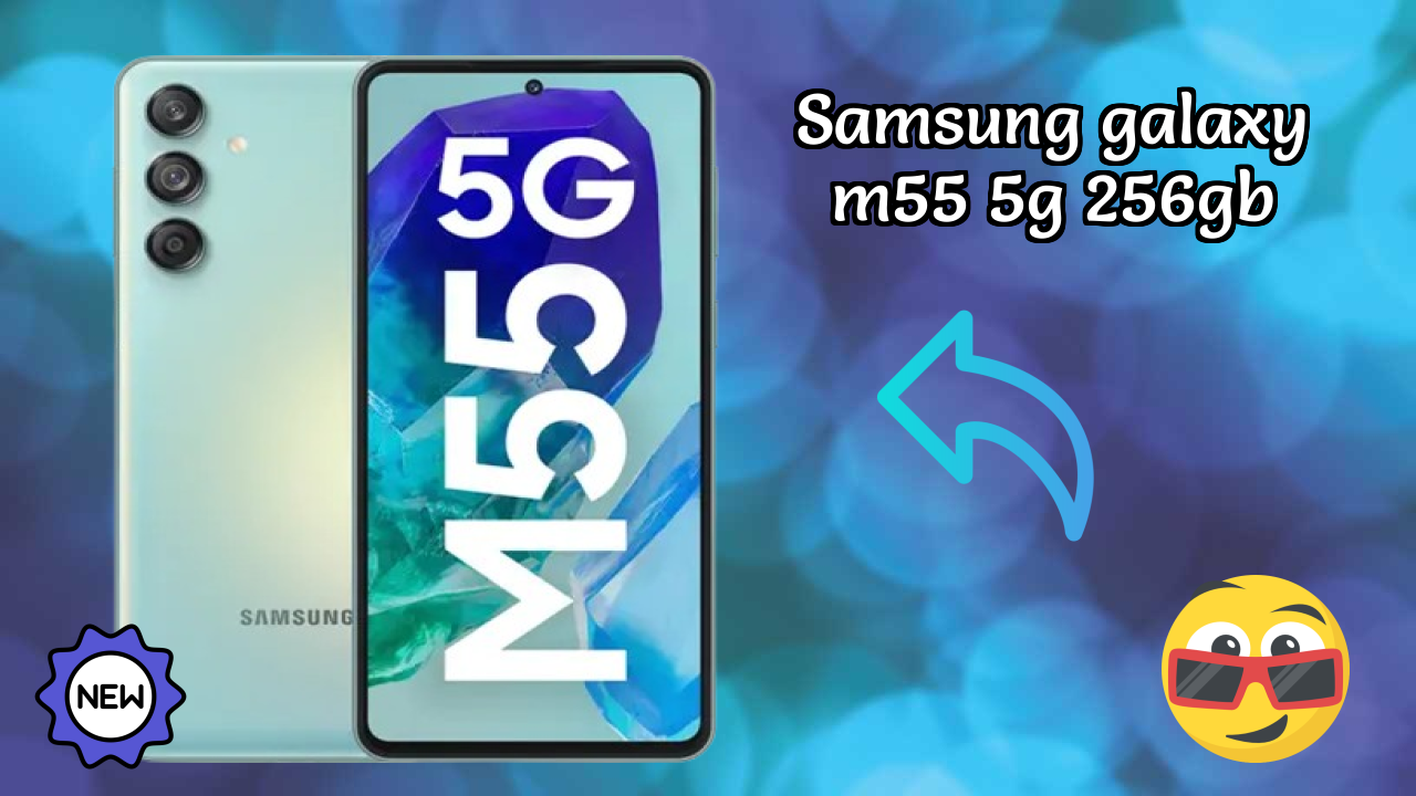 Samsung Galaxy M55 5G 256GB कैमरा क्वॉलिटी: 50 MP + 8 MP + 2 MP Rear Camera फोटो रिव्यु