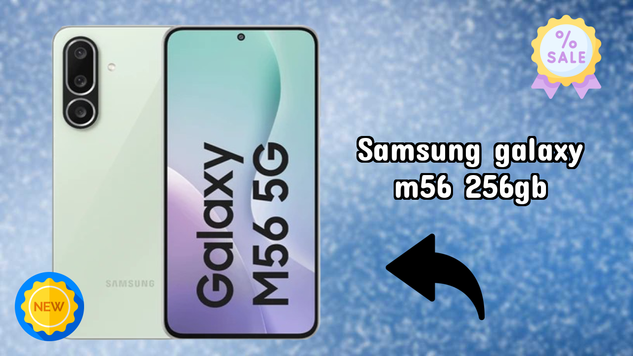 Samsung Galaxy M56 256GB कैमरा रिव्यु: 50 MP + 8 MP + 2 MP Rear Camera सैंपल