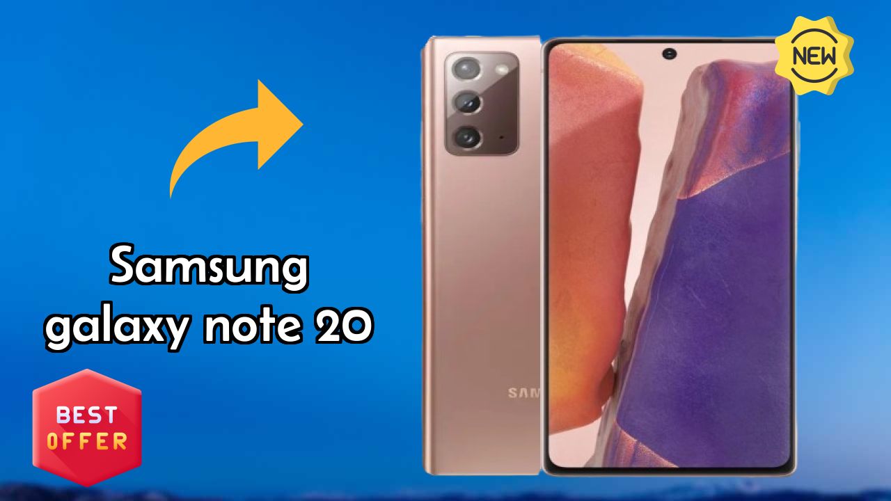 Samsung Galaxy Note 20 प्रोसेसर टेस्ट: Samsung Exynos 9 Octa 990 शो रिव्यु