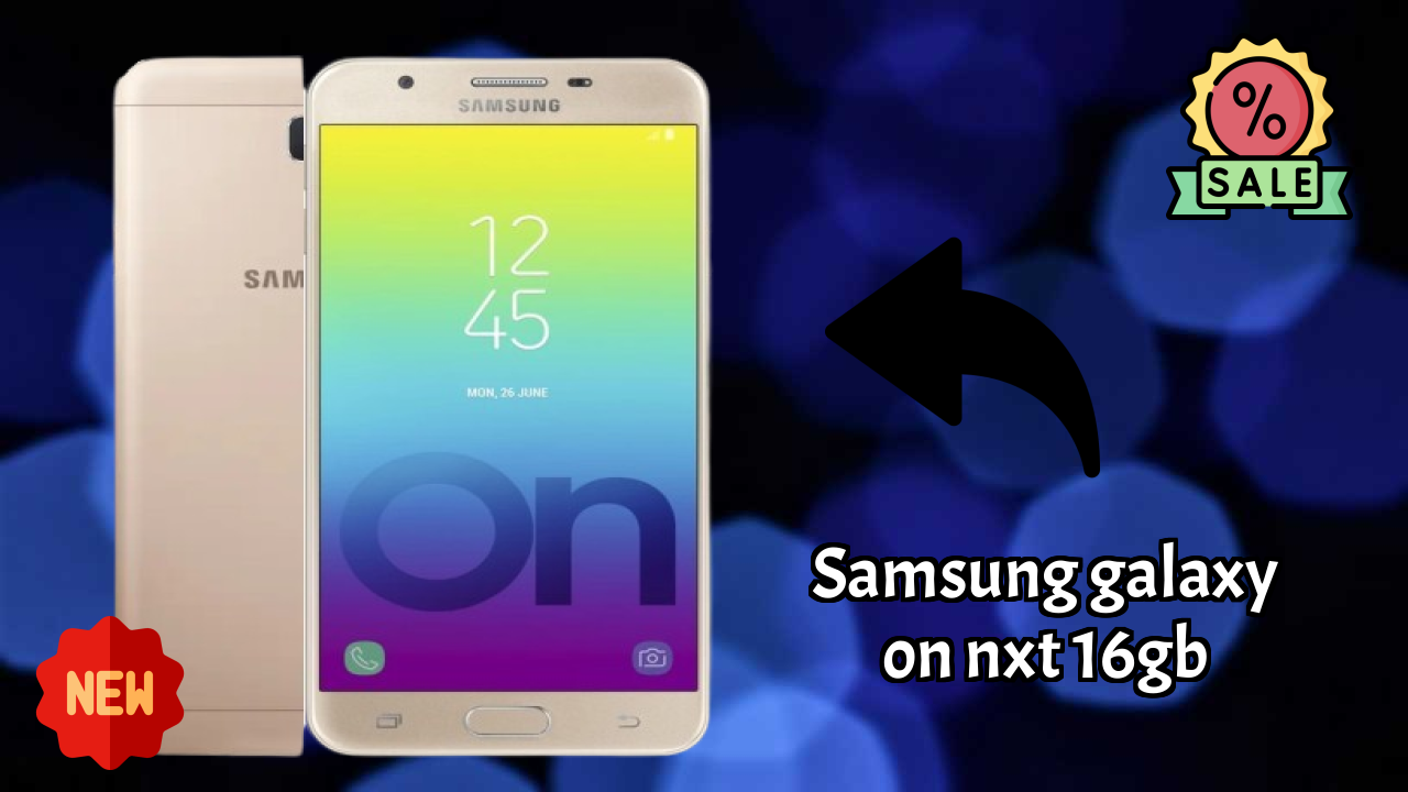 Samsung Galaxy On Nxt 16GB कैमरा क्वॉलिटी: 8 MP Front Camera सेल्फी रिव्यु