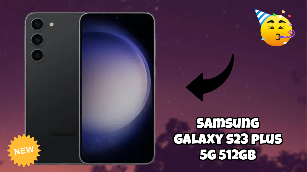 Samsung Galaxy S23 Plus 5G 512GB शो टेस्ट: Snapdragon 8 Gen 2 सभी ऐप्स