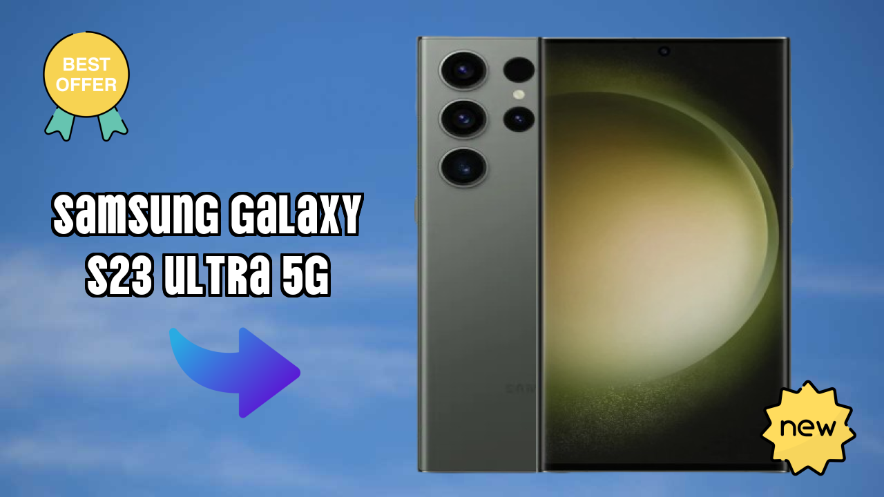 Samsung Galaxy S23 Ultra 5G RAM शो: 12 GB RAM मल्टीटास्किंग टेस्ट