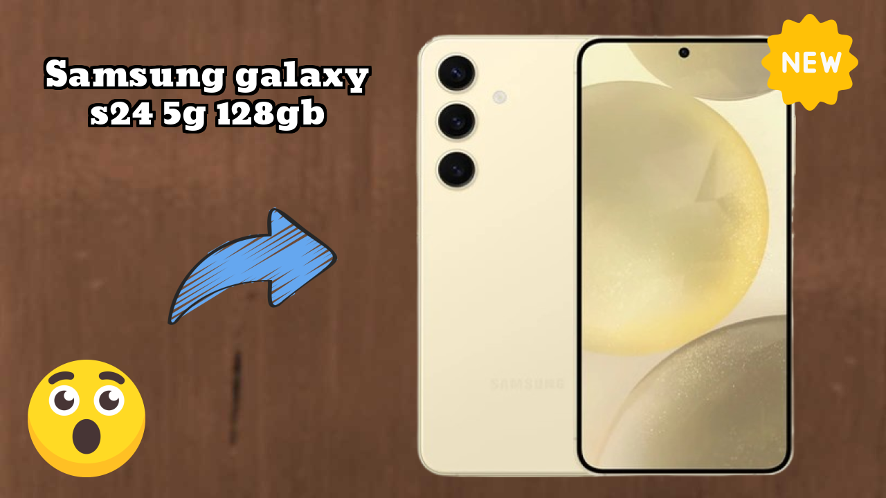 ₹41,135 पर Samsung Galaxy S24 5G 128GB - पैसे के लायक? ऑनेस्ट रिव्यु