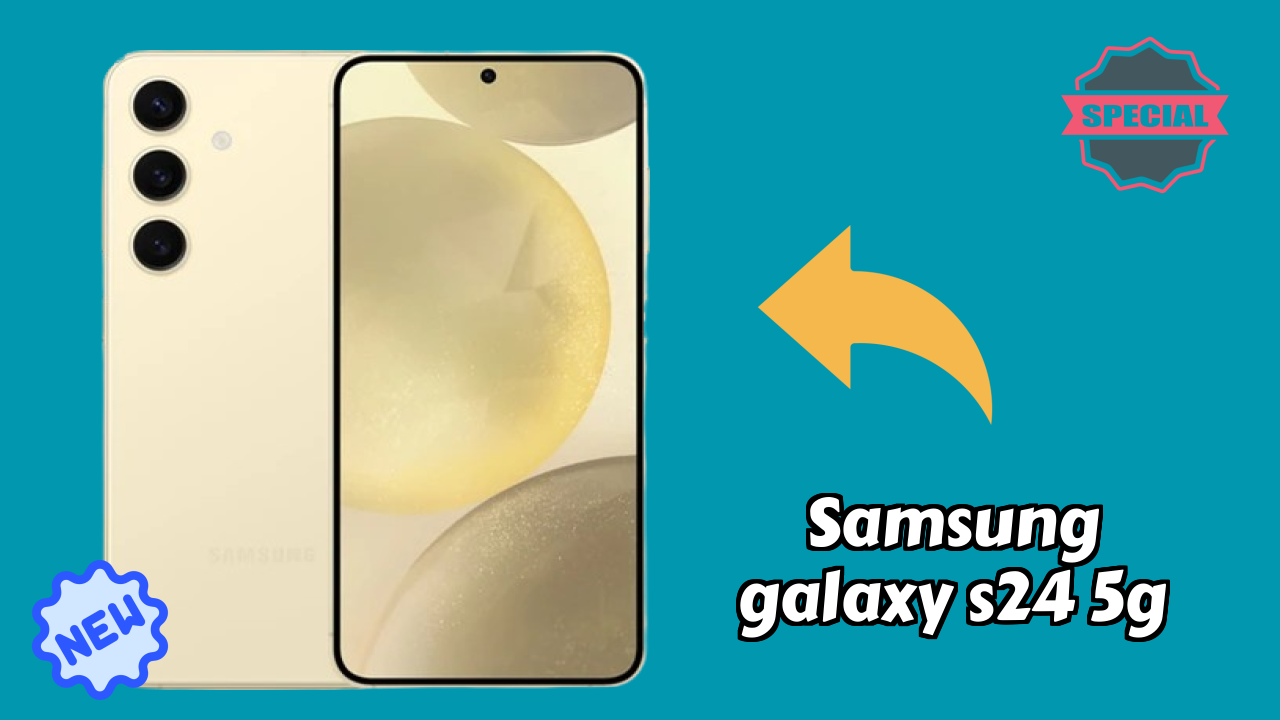 Samsung Galaxy S24 5G क़ीमत  डिस्कसन: ₹46,900 क़ीमत चेक