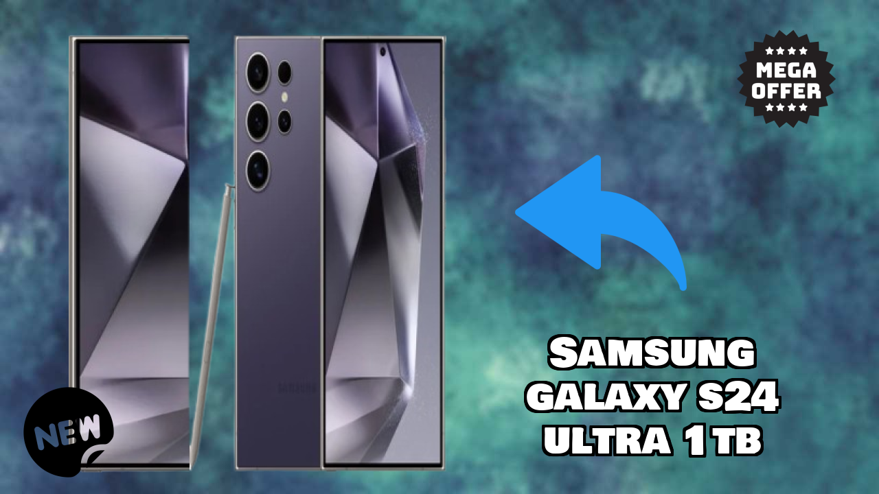 Samsung Galaxy S24 Ultra 1TB क़ीमत: ₹159,999 - पूरा रिव्यु