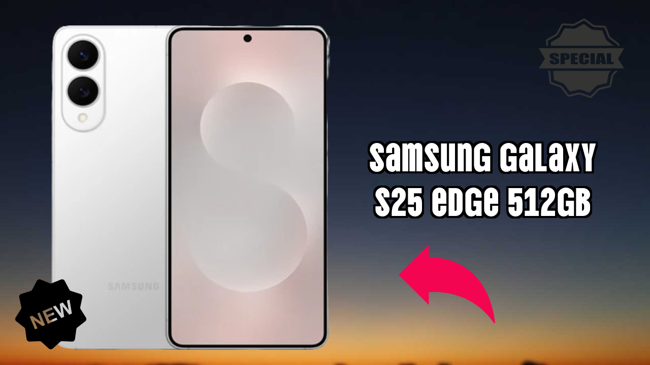 Samsung Galaxy S25 Edge 512GB कैमरा रिव्यु: 200 MP + 12 MP Rear Camera फोटो क्वॉलिटी