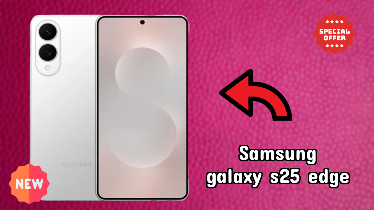 Samsung Galaxy S25 Edge कैमरा रिव्यु: 200 MP + 12 MP Rear Camera फोटो सैंपल