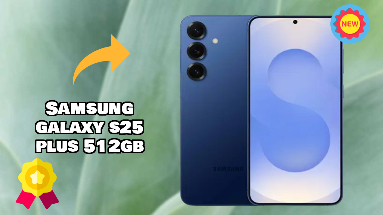 Samsung Galaxy S25 Plus 512GB शो टेस्ट: Snapdragon 8 Elite सभी ऐप्स