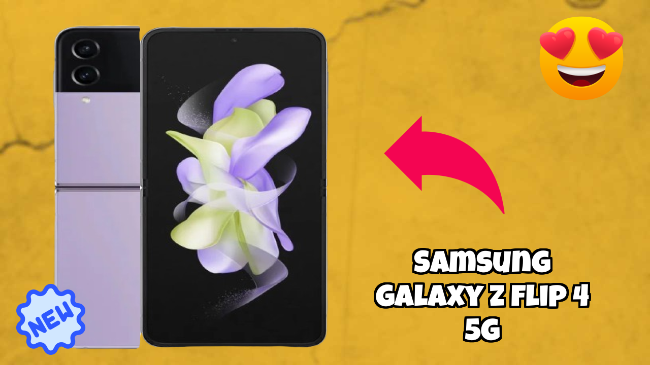 Samsung Galaxy Z Flip 4 5G प्रोसेसर टेस्ट: Snapdragon 8 Plus Gen 1 स्पीड रिव्यु