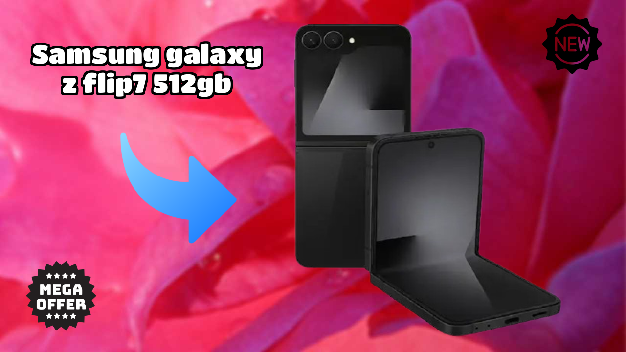 Samsung Galaxy Z Flip7 512GB गेमिंग बेंचमार्क: Samsung Exynos 2500 टेस्ट किया गया