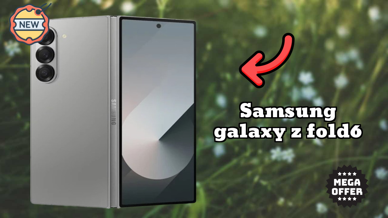Samsung Galaxy Z Fold6 प्रोसेसर रिव्यु: Snapdragon 8 Gen 3 शो