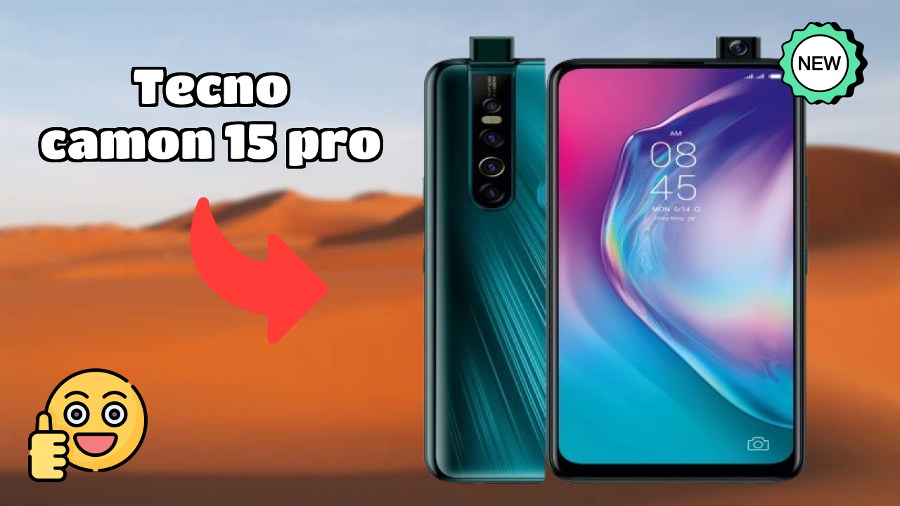 Tecno Camon 15 Pro RAM रिव्यु: 6 GB RAM मल्टीटास्किंग रिव्यु