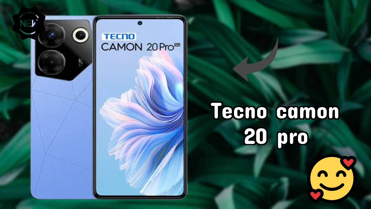 Tecno Camon 20 Pro कैमरा रिव्यु: 64 MP + 2 MP + 2 MP Rear Camera फोटो सैंपल