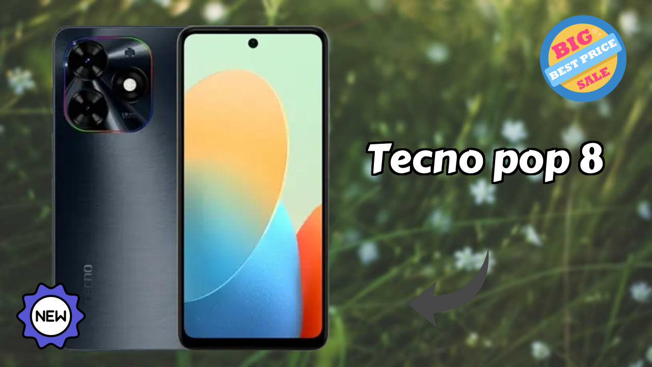 Tecno Pop 8 गेमिंग टेस्ट: Unisoc T606 शो