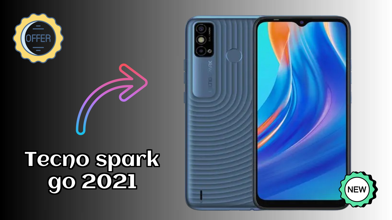 Tecno Spark Go 2021 कैमरा क्वॉलिटी: 13 MP + 0.08 MP Rear Camera सैंपल रिव्यु