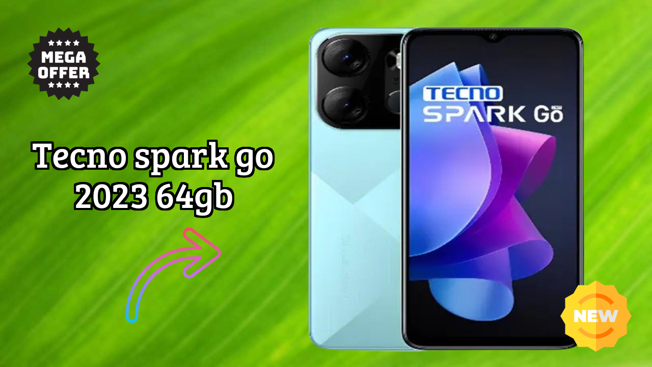 Tecno Spark Go 2023 64GB बैटरी रिव्यु: 5000 MAh धीरज टेस्ट