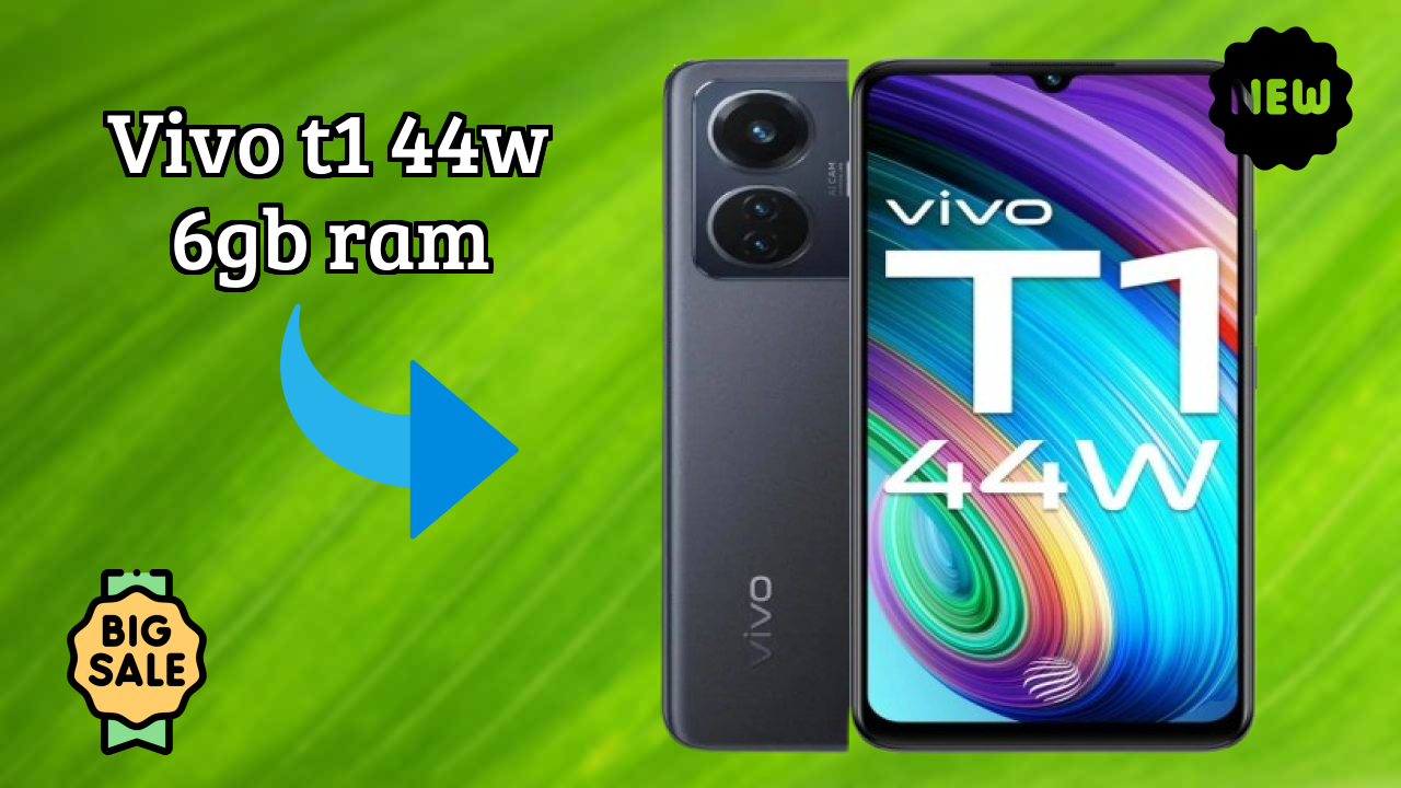 Vivo T1 44W 6GB RAM कैमरा रिव्यु: 50 MP + 2 MP + 2 MP Rear Camera सैंपल
