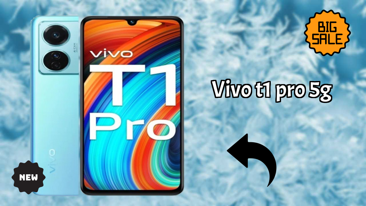 Vivo T1 Pro 5G बैटरी टेस्ट: 4700 MAh धीरज रिव्यु