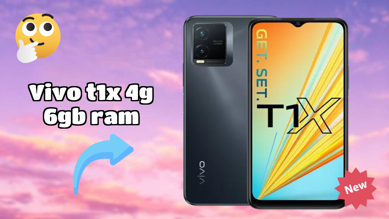 Vivo T1x 4G 6GB RAM बैटरी लाइफ: 5000 MAh रियल दुनिया टेस्ट