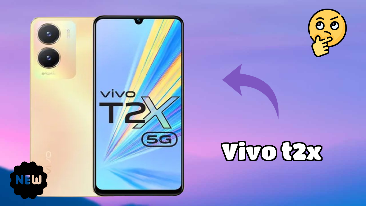 Vivo T2x गेमिंग बेंचमार्क: MediaTek Dimensity 6020 टेस्ट किया गया