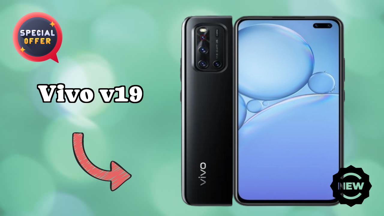 Vivo V19 शो डिस्कसन 2026 – खरीदने के लायक?