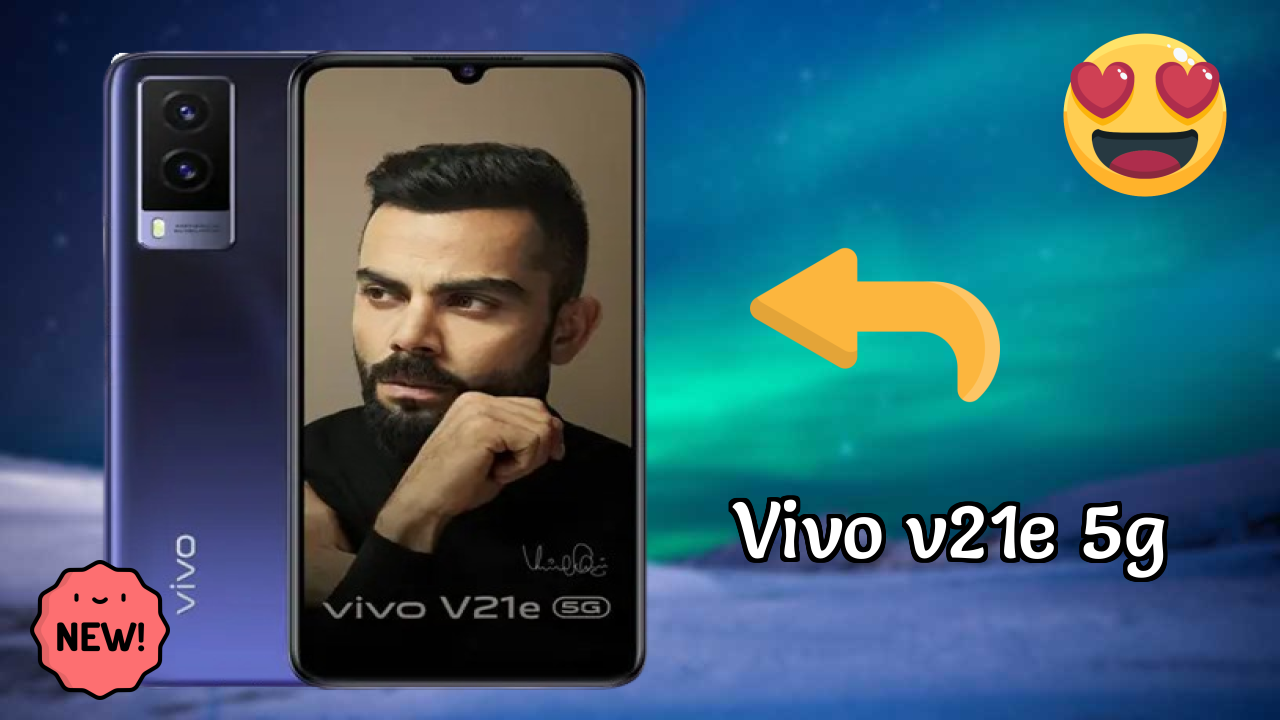 Vivo V21e 5G 2026 फीचर ब्रेकडाउन – पूरा गहराई से जांच