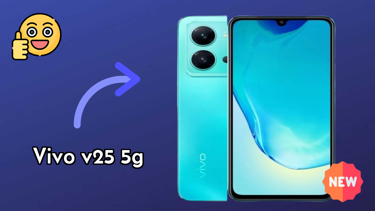 Vivo V25 5G 2026: पूरा गाइड और रिव्यु