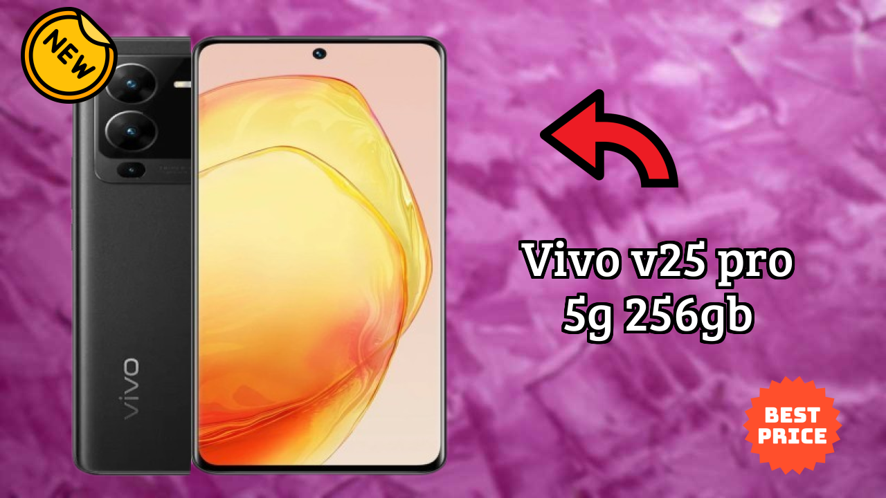 Vivo V25 Pro 5G 256GB प्रोसेसर टेस्ट: MediaTek Dimensity 1300 शो रिव्यु