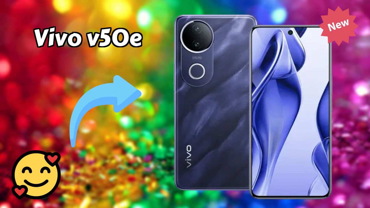 Vivo V50e गेमिंग बेंचमार्क: MediaTek Dimensity 7300 टेस्ट किया गया