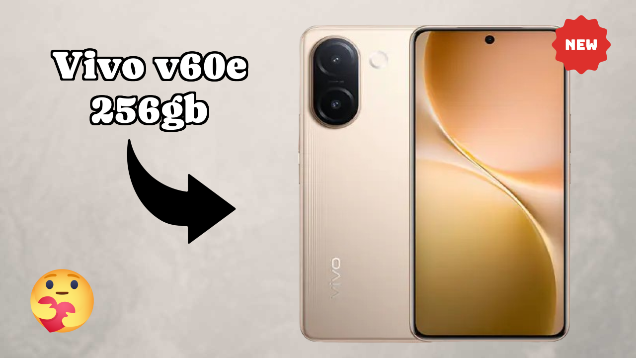Vivo V60e 256GB डिस्प्ले रिव्यु: 6.77 Inches (17.2 Cm) स्क्रीन टेस्ट
