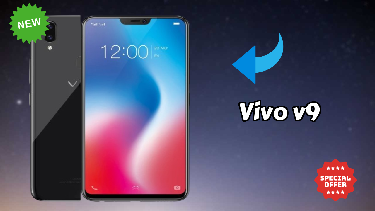 Vivo V9 गेमिंग बेंचमार्क: Snapdragon 626 टेस्ट किया गया