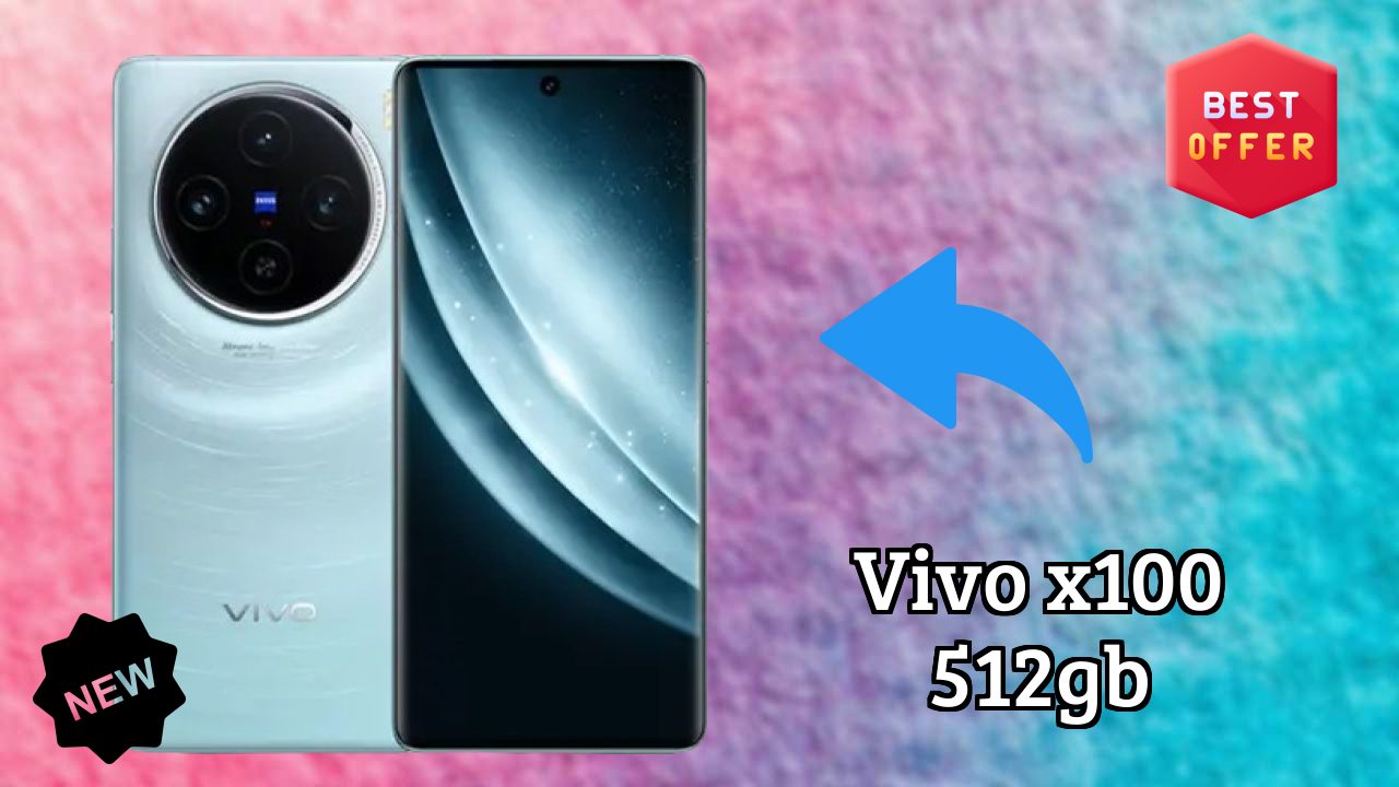 Vivo X100 512GB 2026 पूरा रिव्यु – ताकत और कमजोरियां