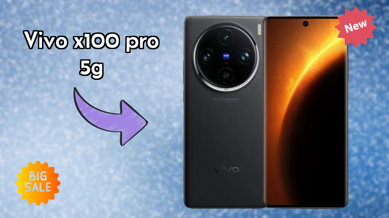 Vivo X100 Pro 5G कैमरा टेस्ट: 50 MP + 50 MP + 50 MP Rear Camera रियल फोटो