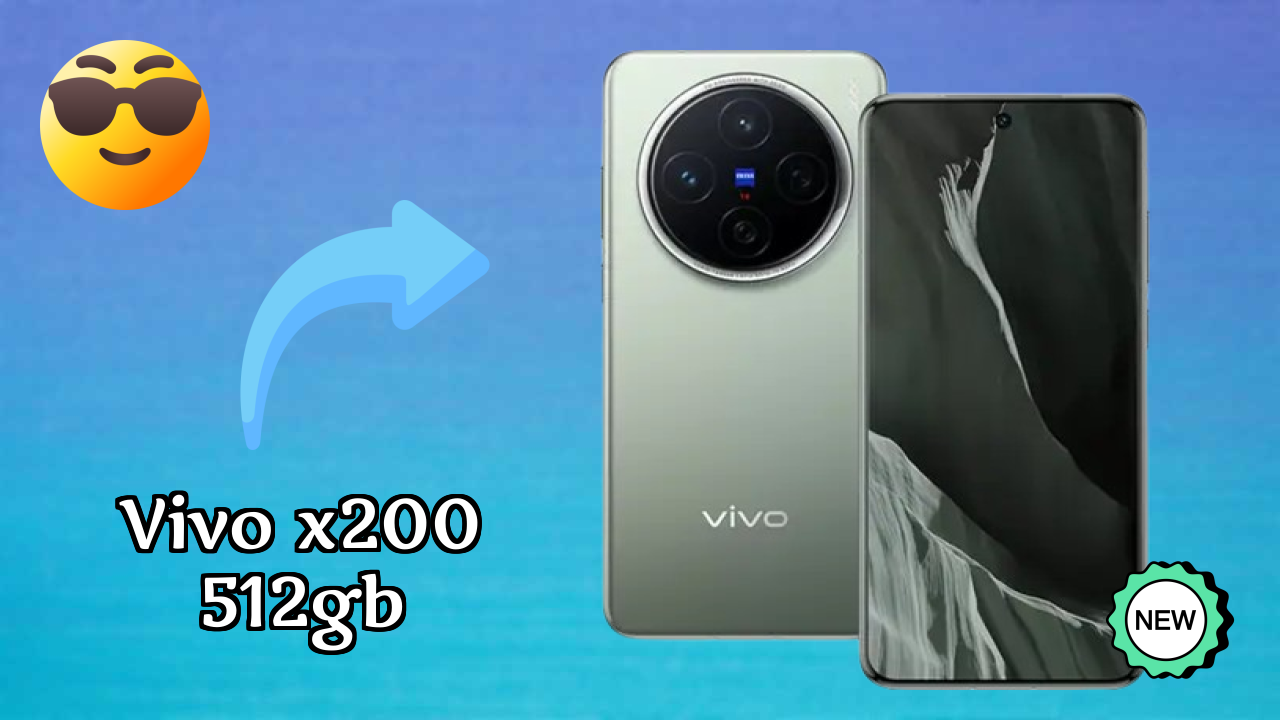 Vivo X200 512GB RAM टेस्ट: 16 GB RAM भारी ऐप्स को हैंडल करती है