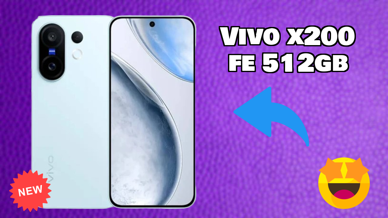Vivo X200 FE 512GB बैटरी रिव्यु: 6500 MAh धीरज टेस्ट