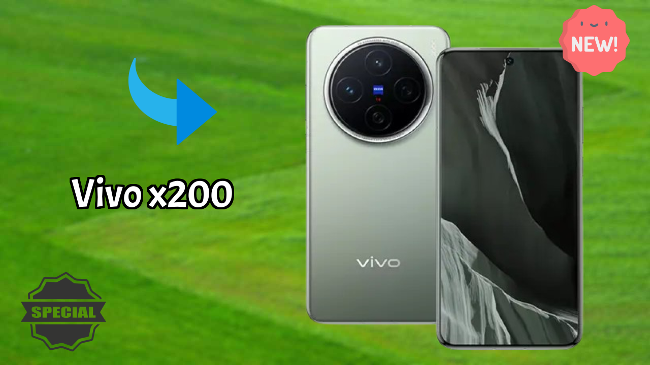 Vivo X200 कैमरा टेस्ट: 32 MP Front Camera सेल्फी क्वॉलिटी