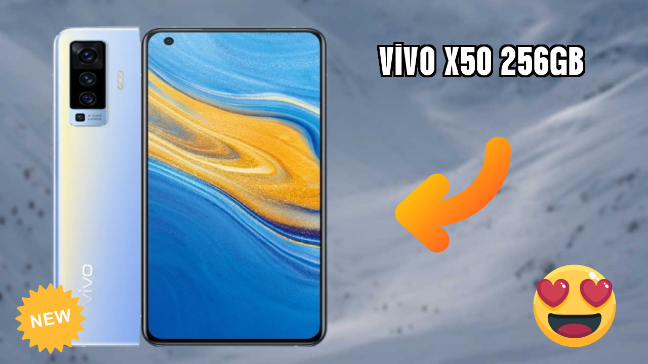 Vivo X50 256GB RAM टेस्ट: क्या 8 GB RAM गेमिंग को अच्छी तरह से हैंडल