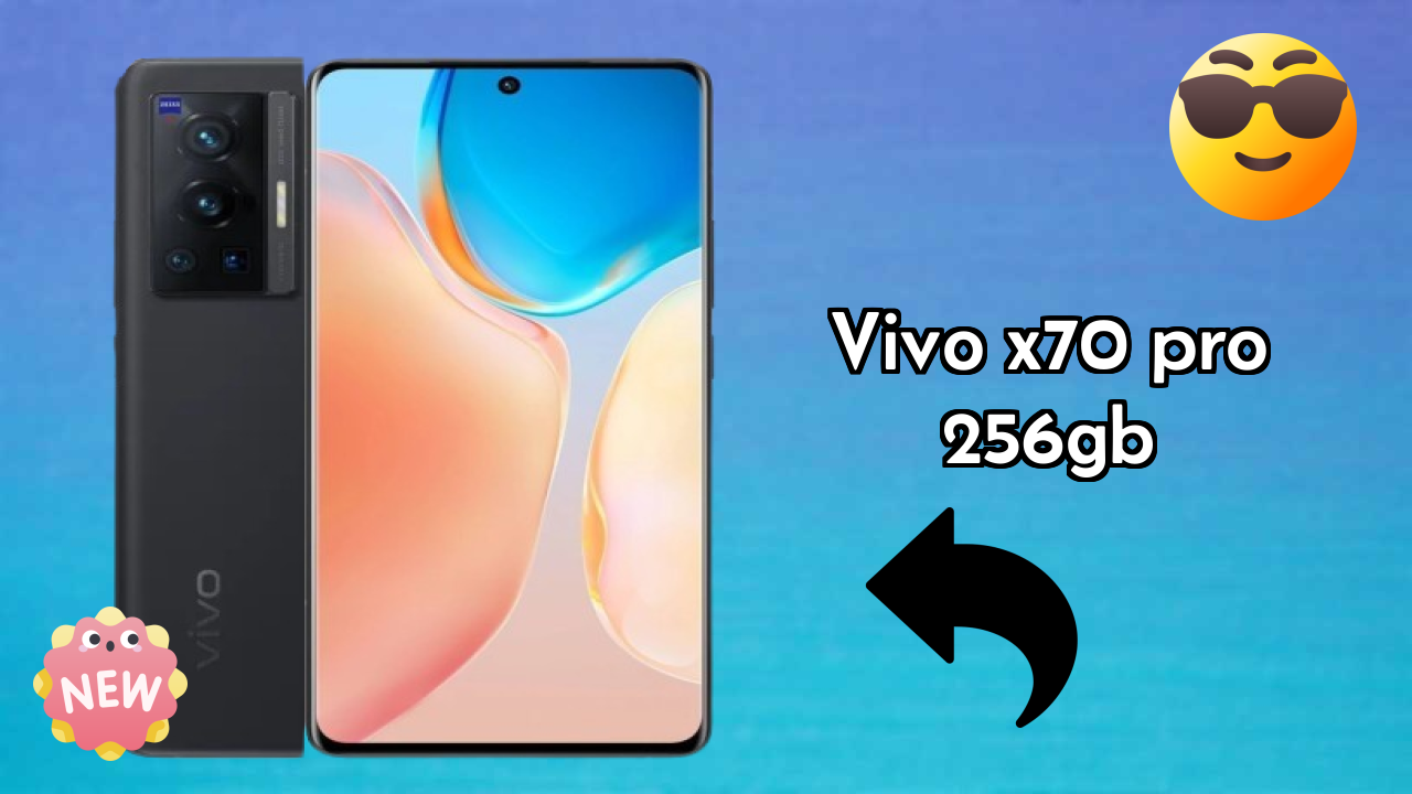 Vivo X70 Pro 256GB डिस्प्ले तकनीक: 6.56 Inches (16.66 Cm) स्क्रीन