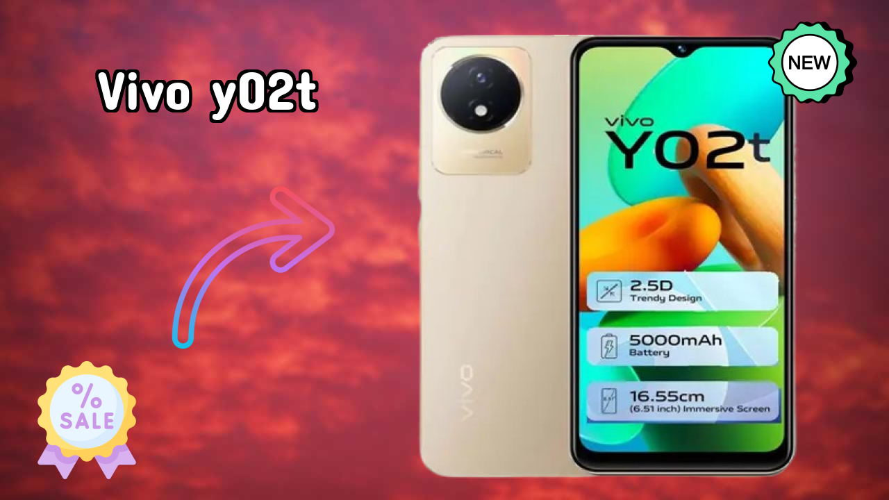 Vivo Y02T गेमिंग टेस्ट: MediaTek Helio P35 FPS शो