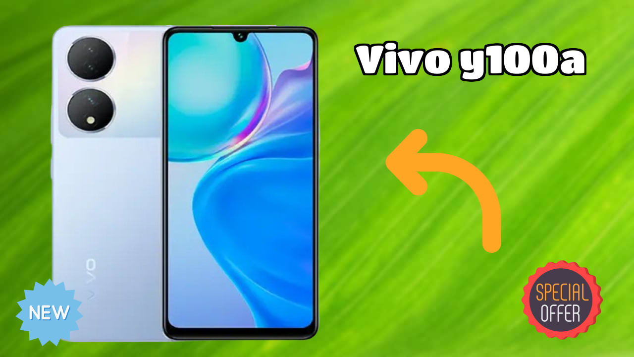 Vivo Y100A कैमरा सैंपल: 64 MP + 2 MP + 2 MP Rear Camera रियल टेस्ट