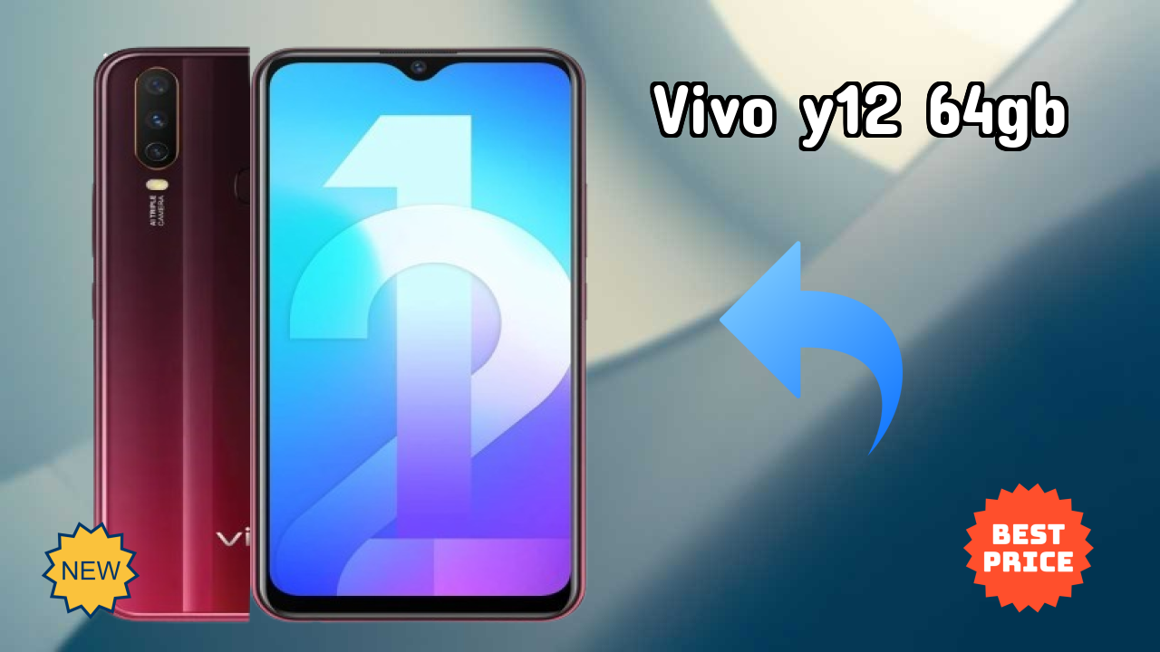 Vivo Y12 64GB कैमरा रिव्यु: 13 MP + 8 MP + 2 MP Rear Camera फोटो सैंपल
