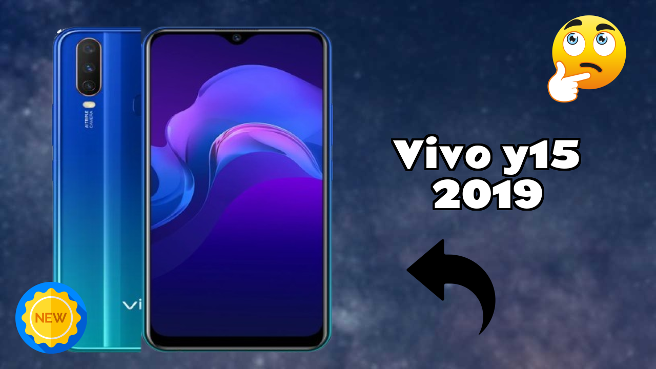 Vivo Y15 2019 2026: संपूर्ण फीचर और रिव्यु