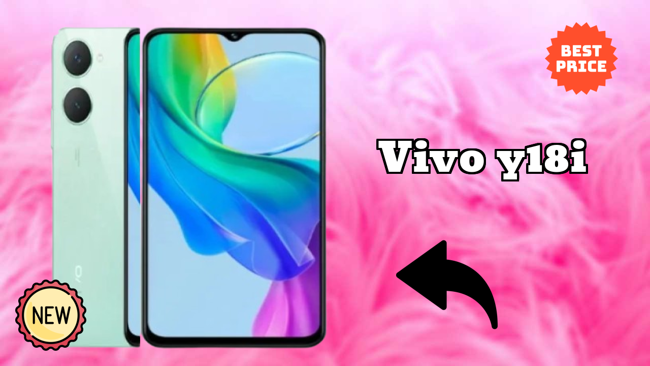 Vivo Y18i डिस्प्ले  डिस्कसन: LCD क्वॉलिटी