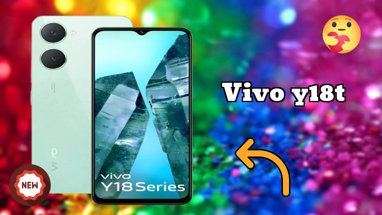 Vivo Y18T डिस्प्ले क्वॉलिटी: LCD समझाया गया