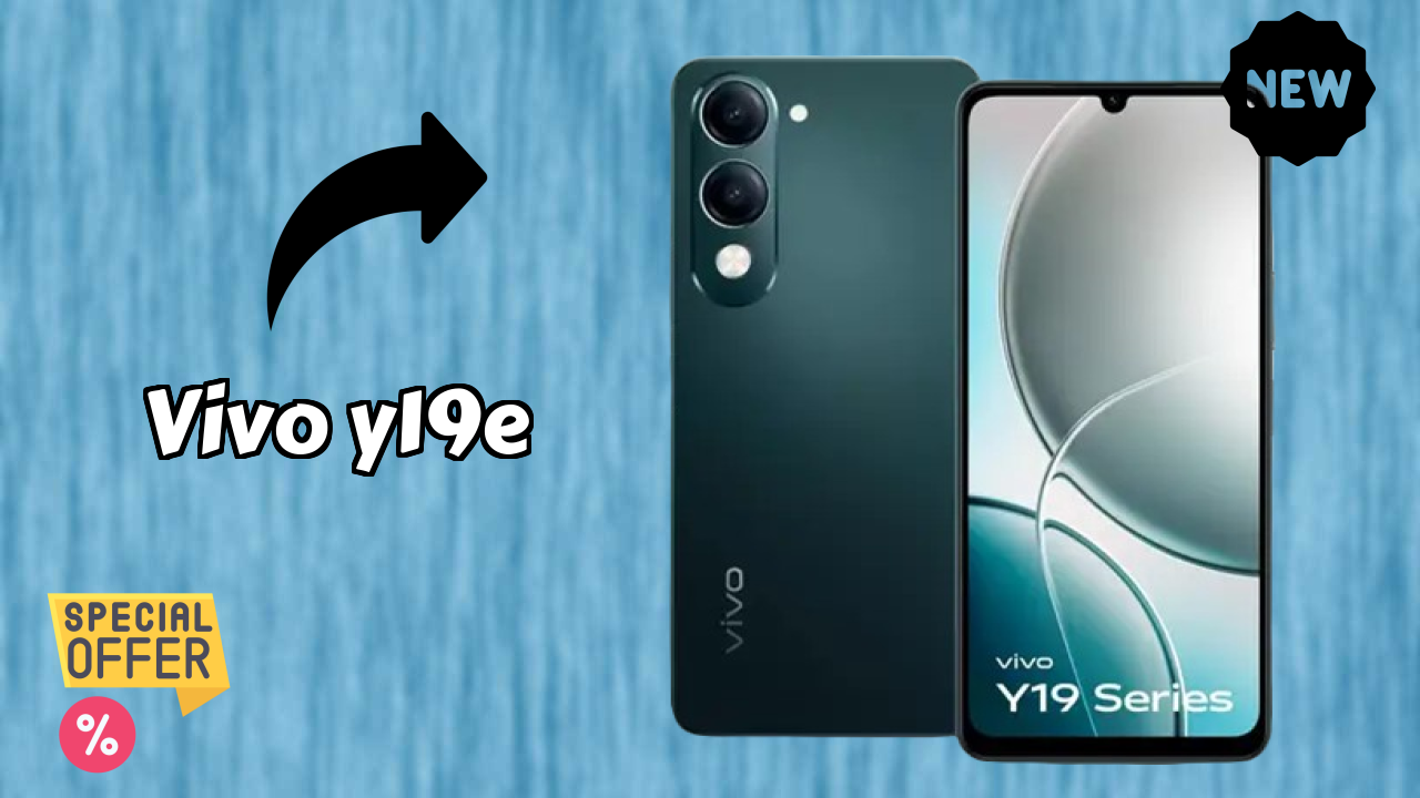 Vivo Y19e डिस्प्ले  डिस्कसन: LCD क्वॉलिटी