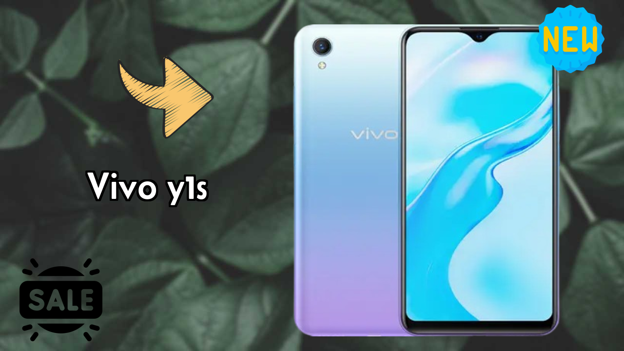 Vivo Y1s RAM टेस्ट: क्या 2 GB RAM गेमिंग को अच्छी तरह से हैंडल 