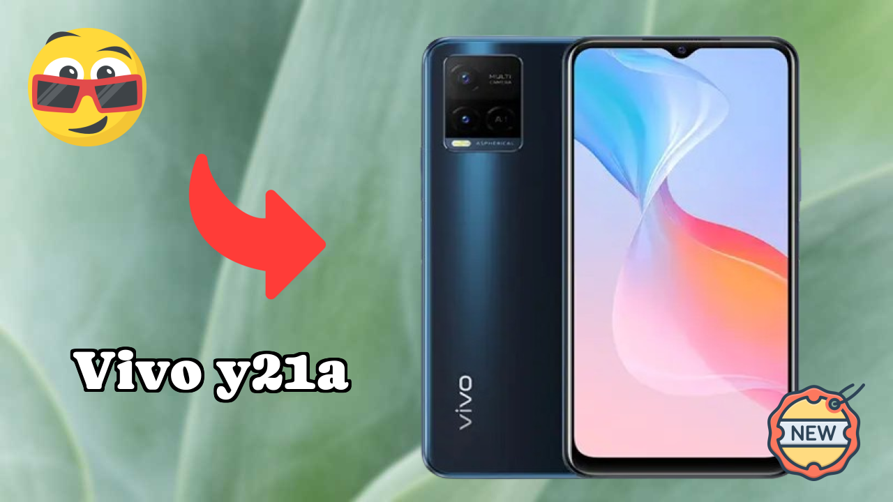 Vivo Y21A डिस्प्ले क्वॉलिटी: IPS LCD समझाया गया