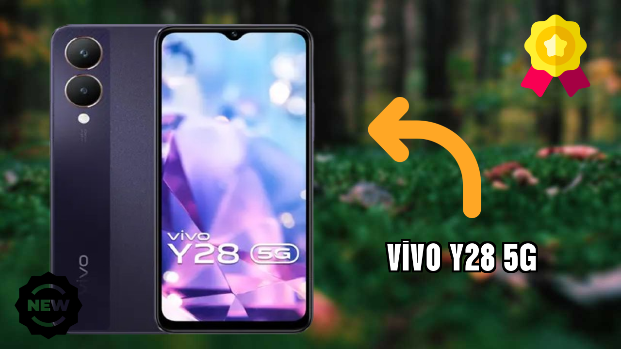 Vivo Y28 5G गेमिंग टेस्ट: MediaTek Dimensity 6020 FPS शो