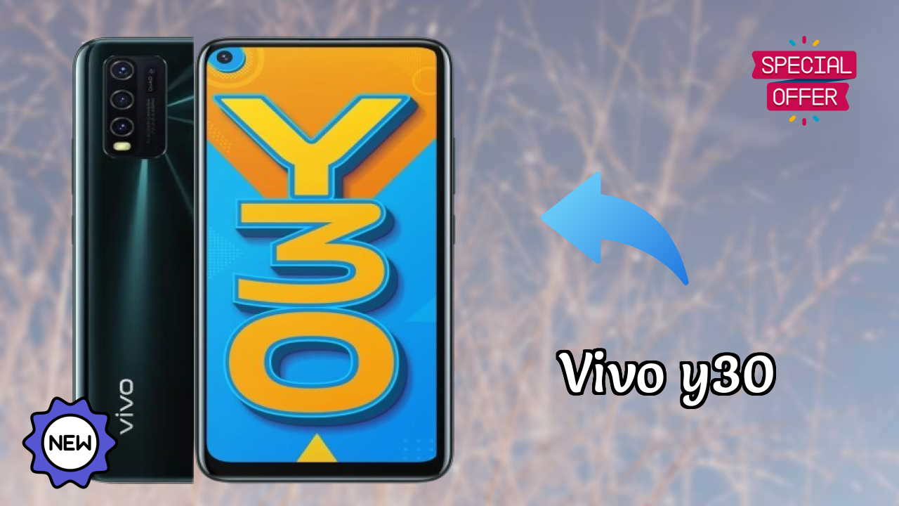 Vivo Y30 कैमरा टेस्ट: 13 + 8 MP + 2 MP + 2 MP Rear Camera शानदार फोटो शूट करती है