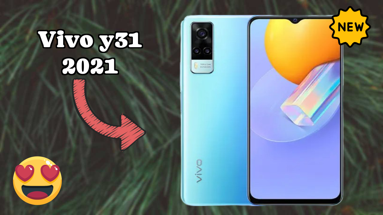 Vivo Y31 2021 बैटरी रिव्यु: 5000 MAh चार्जिंग स्पीड